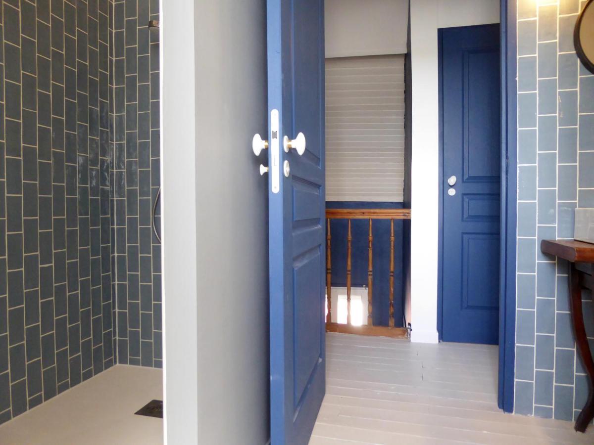 Les 3 Graces, Cayeux-Sur-Mer, Agreable Maison Bagian luar foto