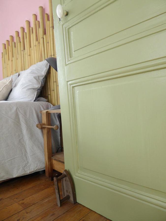 Les 3 Graces, Cayeux-Sur-Mer, Agreable Maison Bagian luar foto